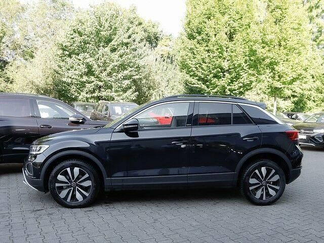 Gebraucht VW T-Roc R 150 PS (110 kW) 2023 Deep black perleffekt SUV
