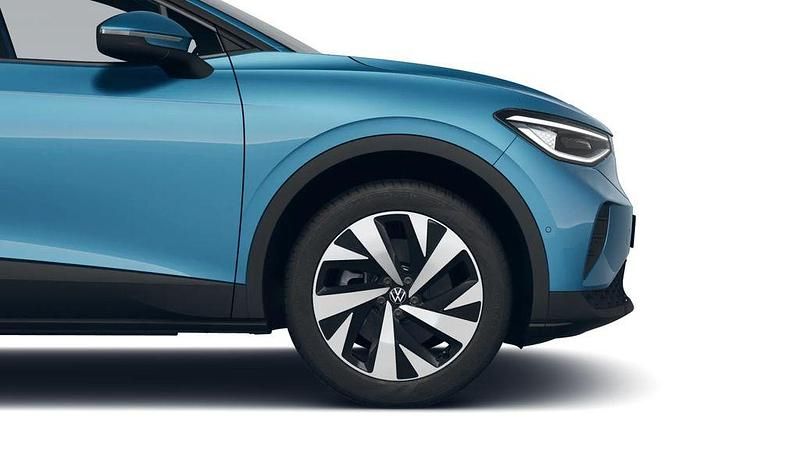 Gebraucht VW ID.4 Pro 210 kW (286 PS) 2025 Costa azul metallic SUV