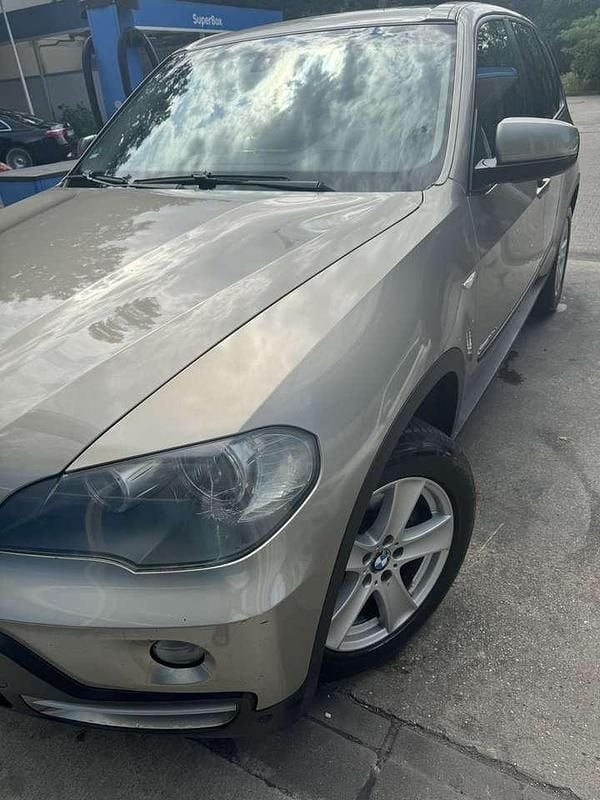 Gebraucht 2008 BMW X5 SUV | 7.000 € (Guter Preis) - Bild 1/4