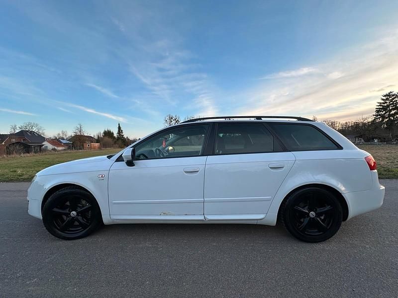 Gebraucht Seat Exeo 170 PS (125 kW) 2013 Weiß Kombi