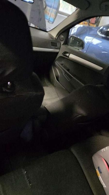 Gebraucht Opel Astra Elegance 150 PS (110 kW) 2005 Kombi