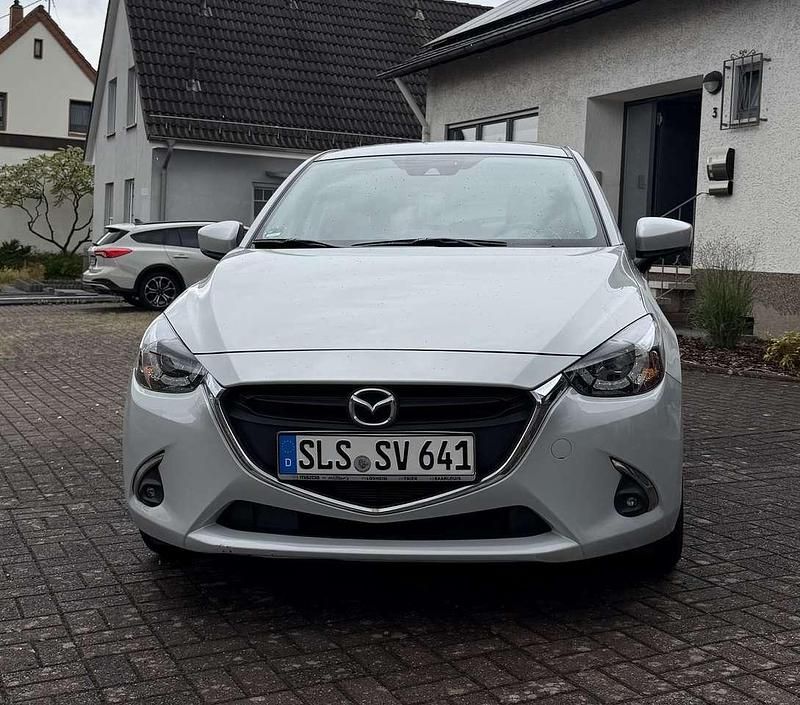 Gebraucht 2018 Mazda 2 Center-Line Limousine | 13.499 € (Fairer Preis) - Bild 1/4