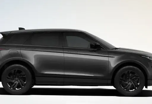 Neu Land Rover Range Rover evoque S 163 PS (119 kW) 2026 Grau SUV