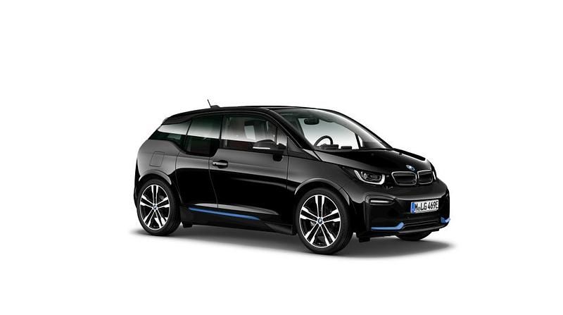 Gebraucht BMW i3 135 kW (184 PS) 2021 Kleinwagen