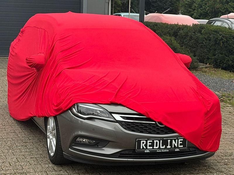 Other Gebraucht 2019 Opel Astra Kombi | 9.500 € (Fairer Preis) - Bild 1/2