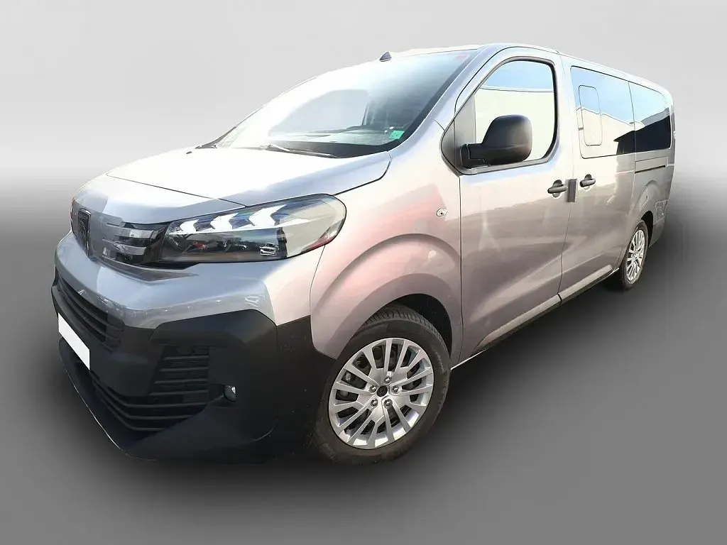 Używany Peugeot Expert 177 KM (130 kW) 2025 Van