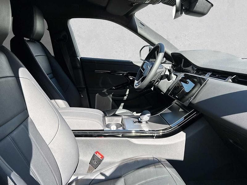 Neu 2025 Land Rover Range Rover evoque SE Dynamic 206 PS SUV – 30179 ...