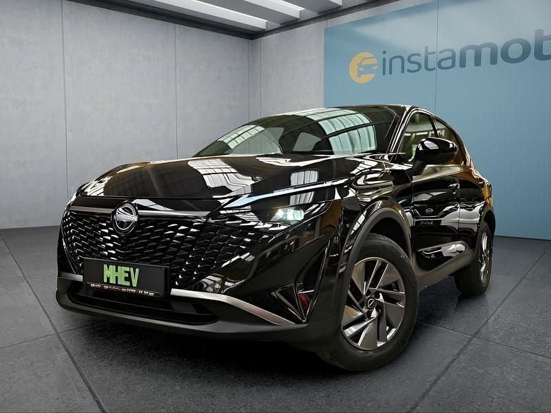 Neu 2025 Nissan Qashqai SUV | 25.699 € (Superpreis) - Bild 1/4