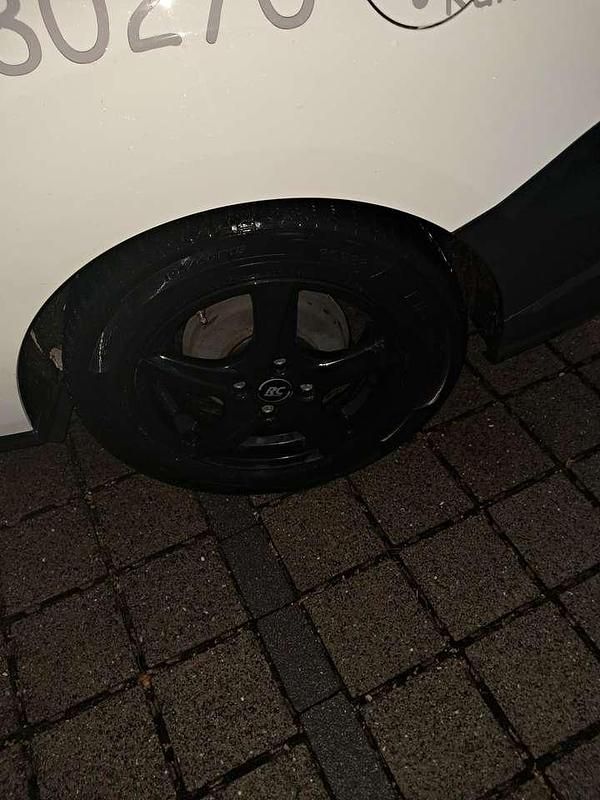 Second-hand Ford Transit Trend 101 CP (74 kW) 2019 Alb Van