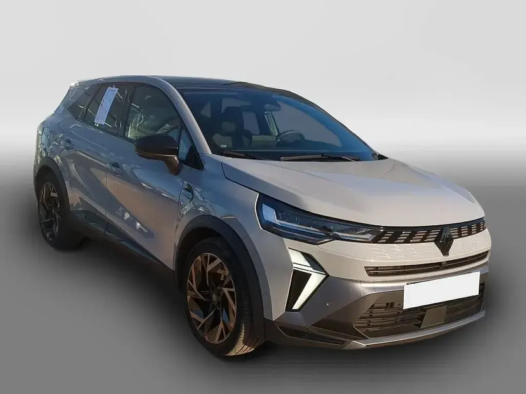 Gebraucht Renault Symbioz Esprit Alpine 143 PS (105 kW) 2025 SUV