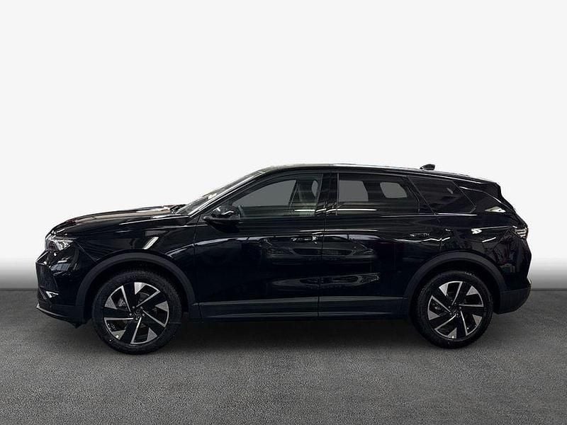 Neu Opel Grandland X 136 PS (100 kW) 2025 Karbon schwarz metallic SUV