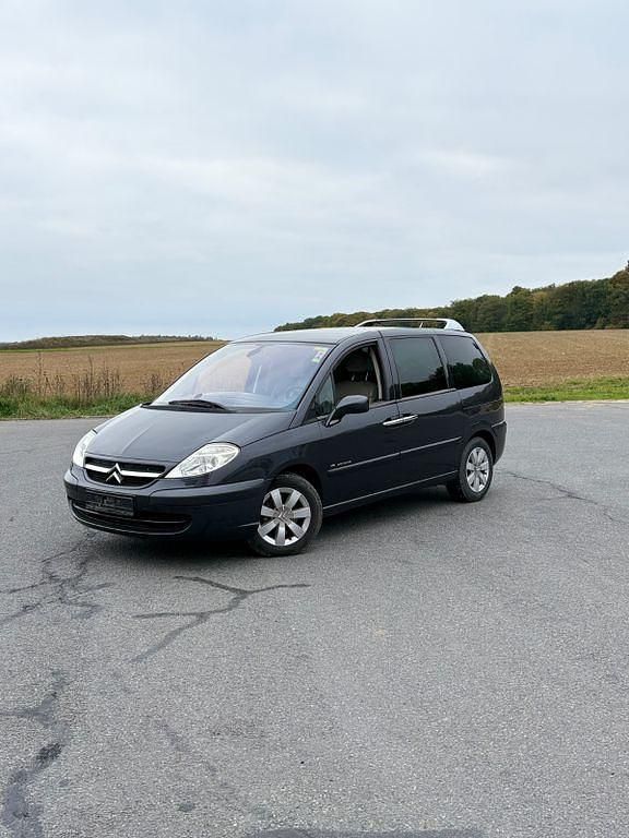 Gebraucht 2004 Citroën C8 Exclusive Van / Kleinbus | 2.800 € - Bild 1/4