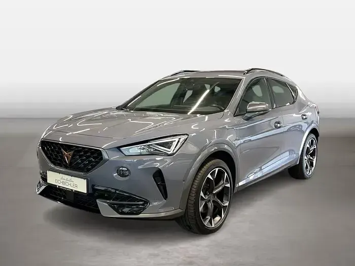 Używany Cupra Formentor 204 KM (150 kW) 2023 SUV