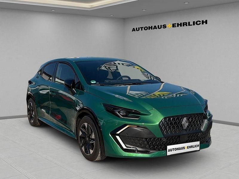 Gebraucht Renault Clio V Techno 158 PS (116 kW) 2025 Grün Limousine