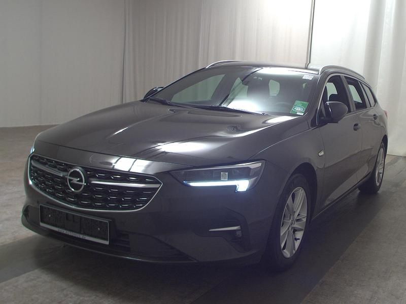 Gebraucht Opel Insignia Elegance 122 PS (89 kW) 2020 Grau Kombi