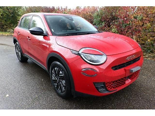 Neu 2025 Fiat 600 Basis SUV | 20.315 € (Fairer Preis) - Bild 1/1