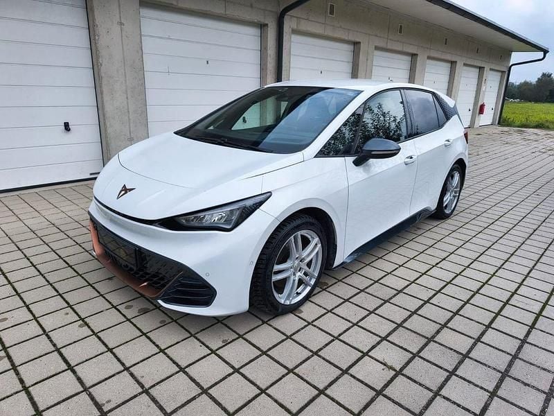 Gebraucht 2022 Cupra Born Kleinwagen | 16.980 € (Superpreis) - Bild 1/4