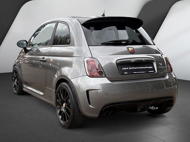 Gebraucht Abarth 500 220 PS (161 kW) 2015 Limousine
