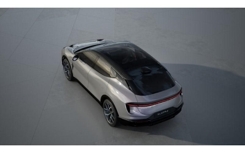 Neu Lotus Eletre 450 kW (612 PS) 2026 Grau SUV