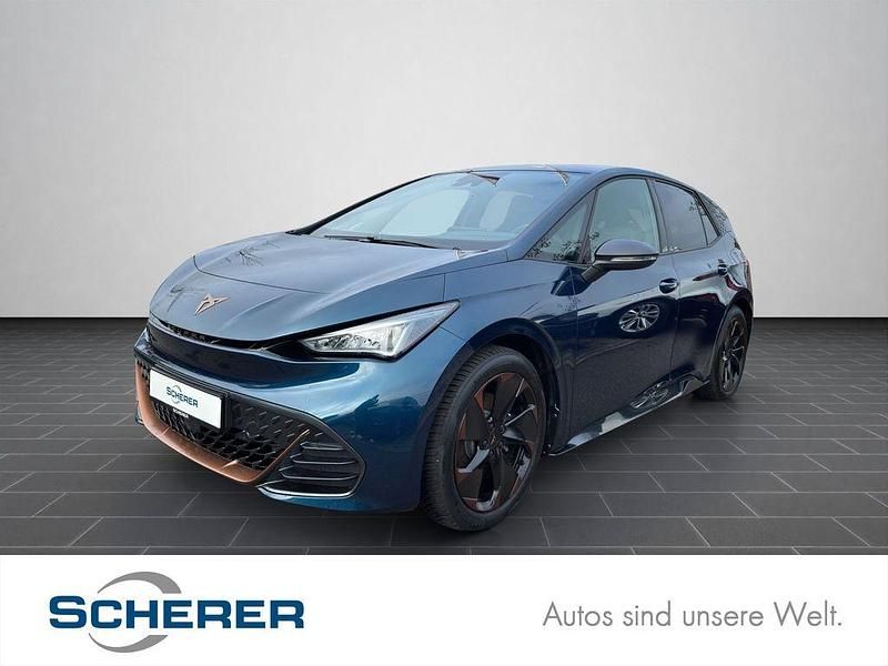 Gebraucht Cupra Born 150 kW (204 PS) 2024 Kleinwagen