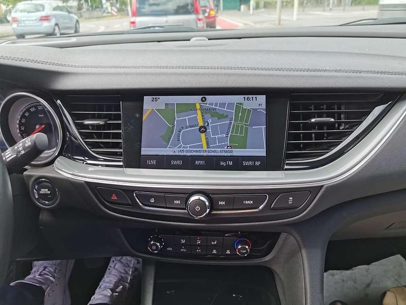 Gebraucht Opel Insignia Cosmo 170 PS (125 kW) 2017 Kombi