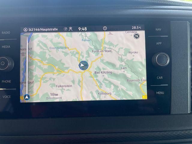 Gebraucht VW Caravelle 150 PS (110 kW) 2022 Van / Kleinbus