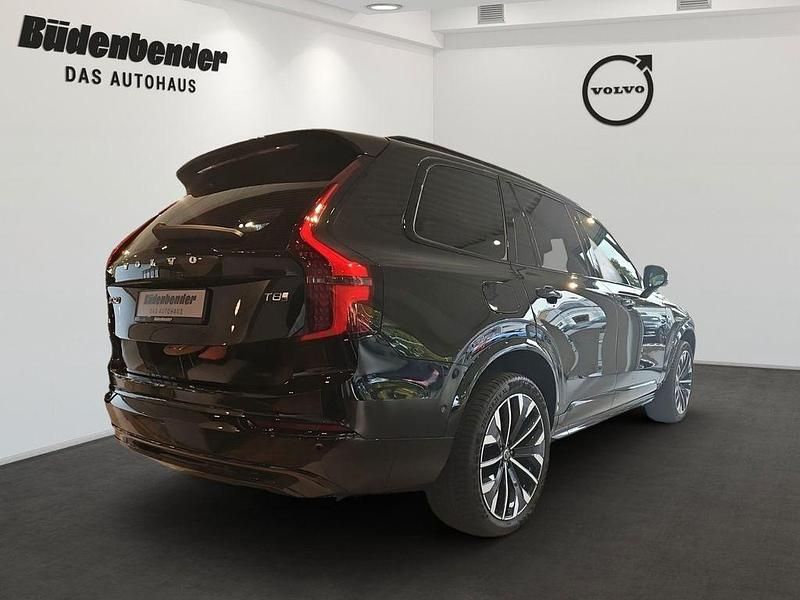 Gebraucht Volvo XC90 Plus 310 PS (228 kW) 2025 Schwarz SUV