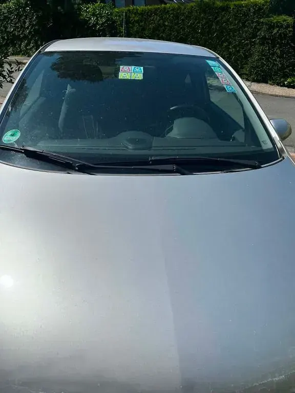 Gebraucht Opel Corsa Color Edition 95 PS (69 kW) 2010 Silber Kleinwagen