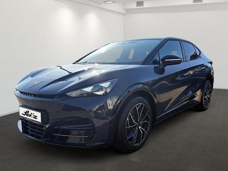 Gebraucht Cupra Tavascan VZ 250 kW (340 PS) 2025 Grau SUV