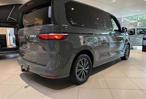 Gebraucht VW Multivan 150 PS (110 kW) 2026 Grau Van