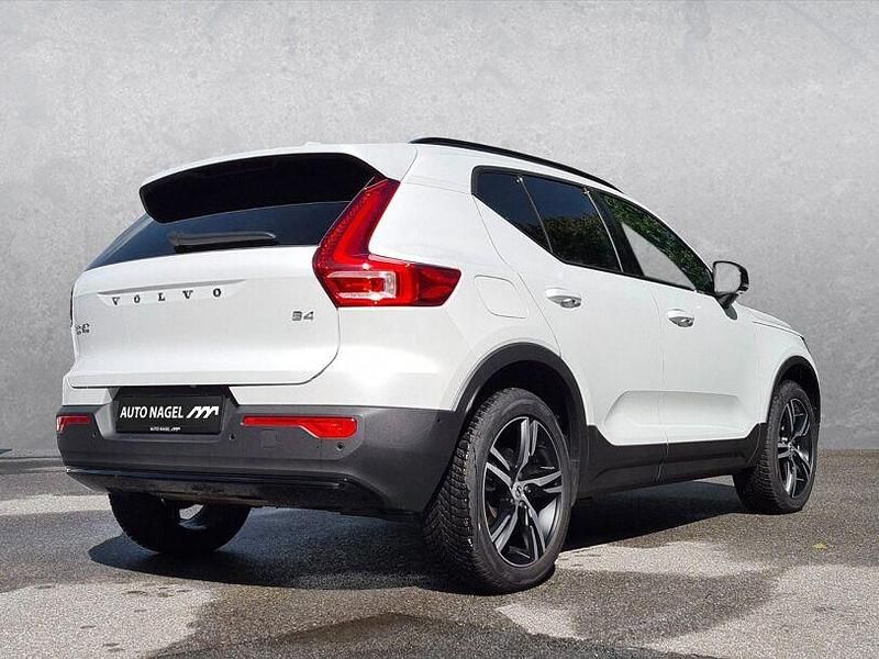 Second-hand Volvo XC40 Business Edition 2025 Andere SUV