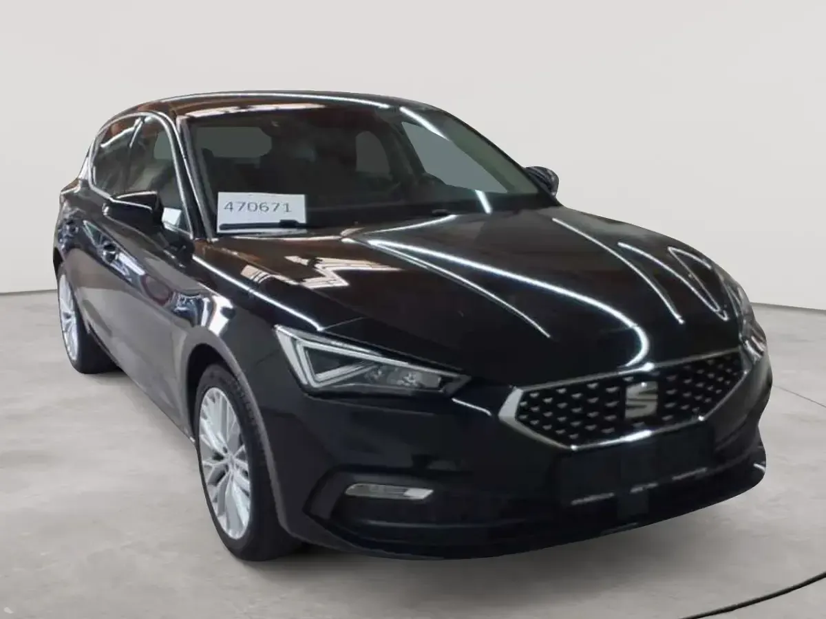 Gebraucht Seat Leon XCELLENCE 150 PS (110 kW) 2022 Limousine