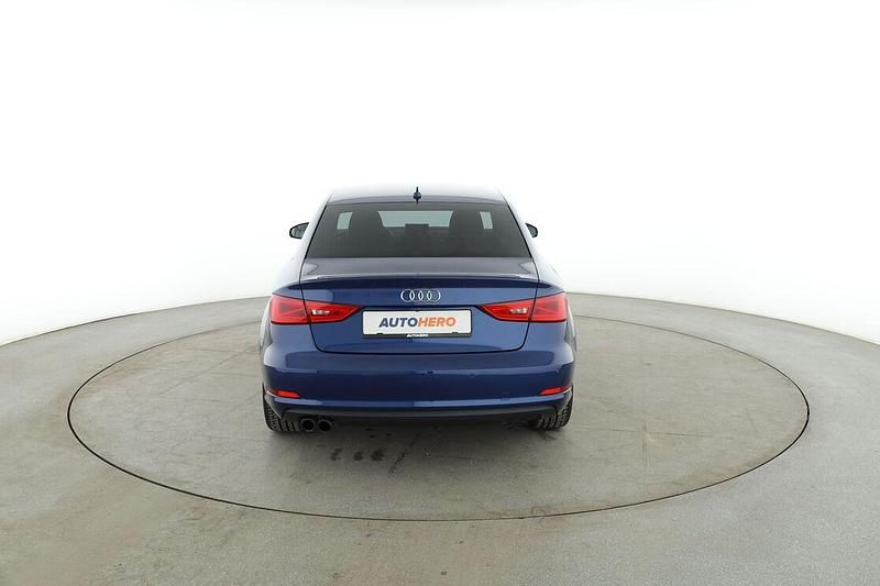 Gebraucht Audi A3 Ambition 150 PS (110 kW) 2015 Blau Limousine