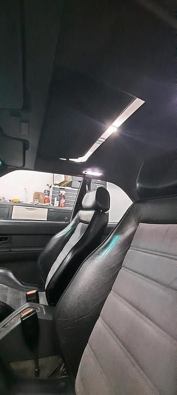 Gebraucht BMW 635 218 PS (160 kW) 1985 Blau Coupé