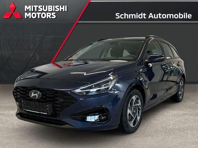 Gebraucht 2025 Hyundai i30 Advantage Kombi | 21.370 € (Guter Preis) - Bild 1/4