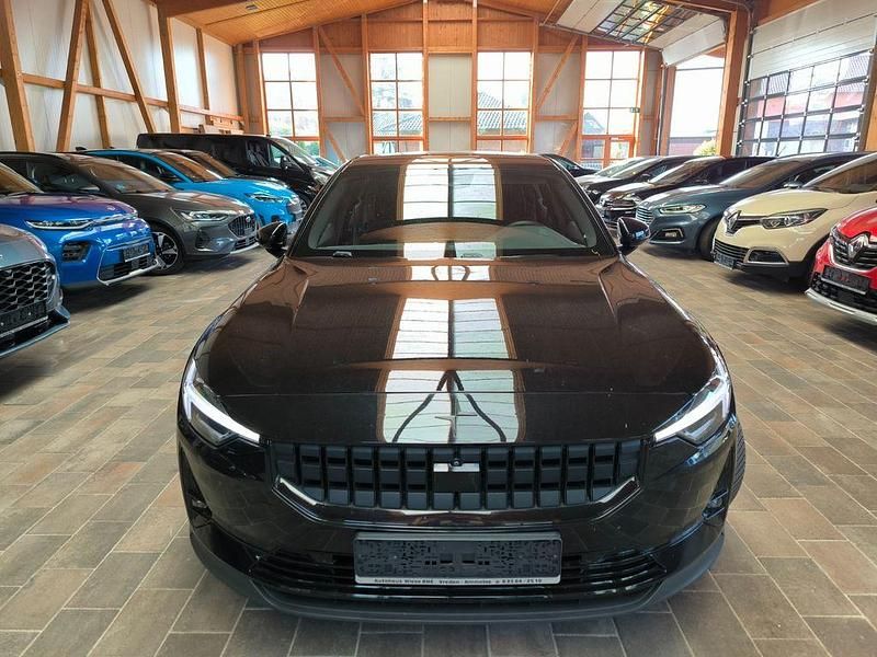 Gebraucht Polestar 2 Plus 300 kW (408 PS) 2022 Spacemetallic Kleinwagen