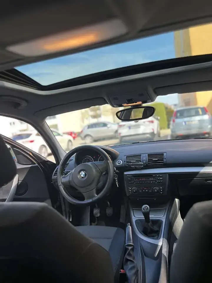 Gebraucht BMW 116 116 PS (85 kW) 2006 Kleinwagen