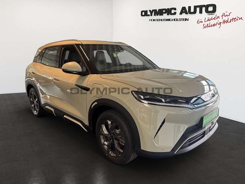 Gebraucht BYD Atto 2 Boost 130 kW (177 PS) 2025 Grün SUV