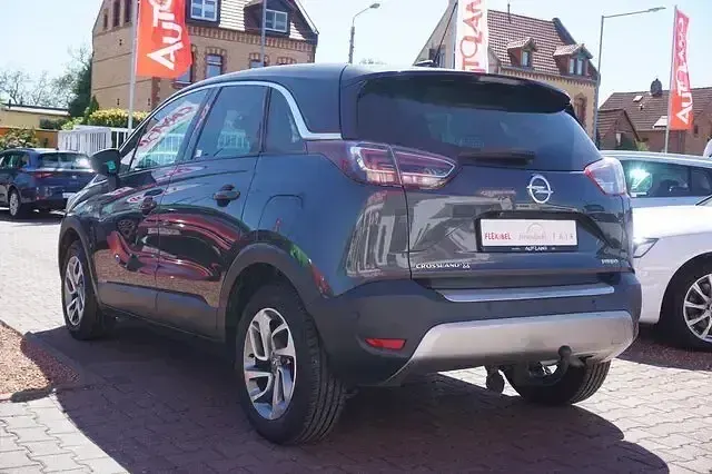 Gebraucht Opel Crossland 2017 Andere SUV