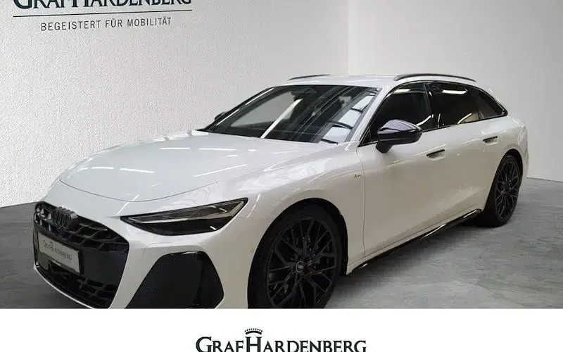 Gebraucht Audi A6 Sport 204 PS (150 kW) 2025 Kombi