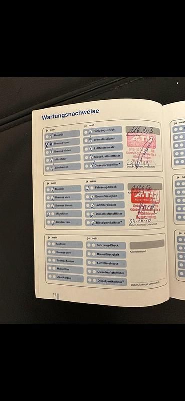 Gebraucht BMW 520 177 PS (130 kW) 2006 Silber Limousine