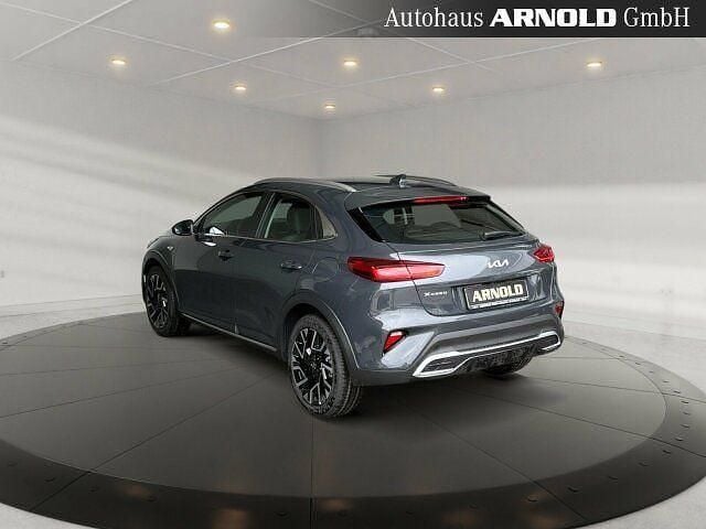 Neu Kia XCeed Vision 140 PS (102 kW) 2025 Pentametal SUV