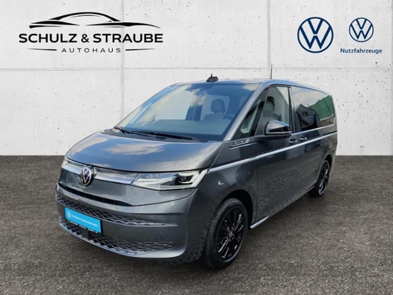 Second-hand VW Multivan Style 204 CP (150 kW) 2023 Monovolum