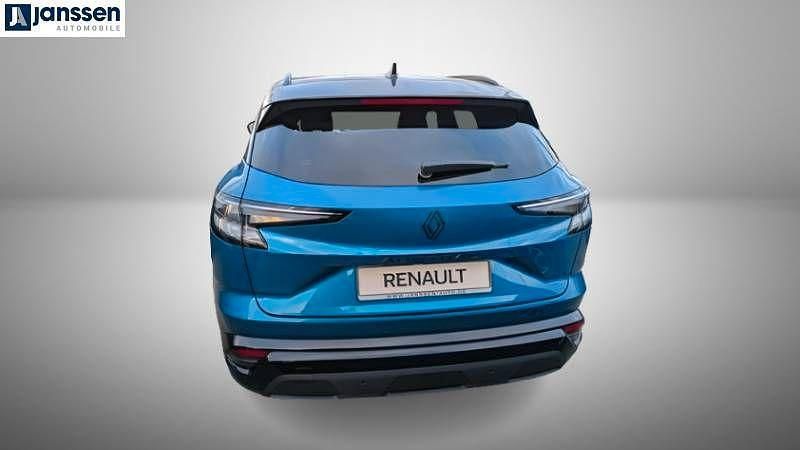 Neu Renault Austral Esprit Alpine 158 PS (116 kW) 2025 Blau SUV
