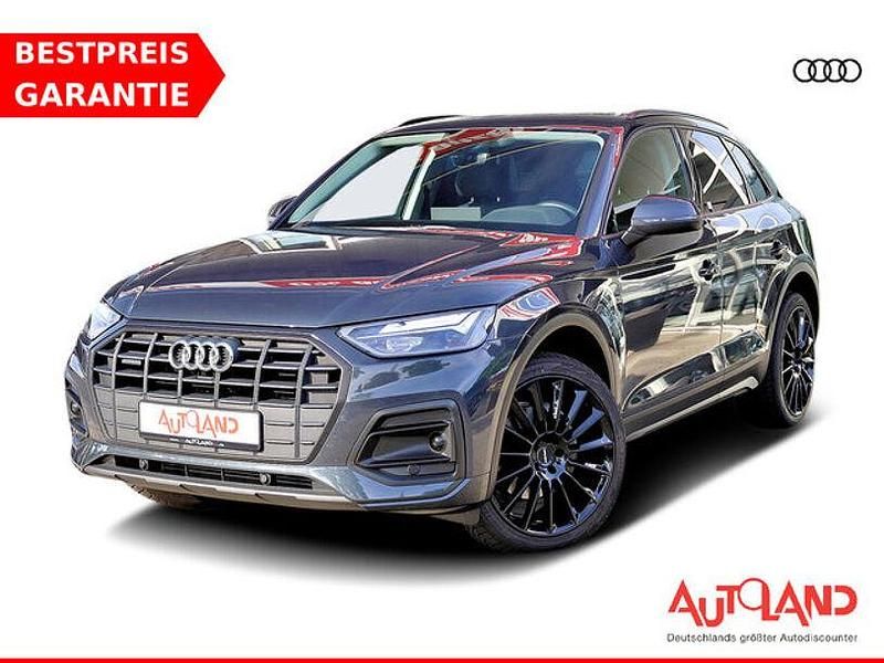 Andere Gebraucht 2021 Audi Q5 Comfort SUV | 36.990 € (Superpreis) - Bild 1/4