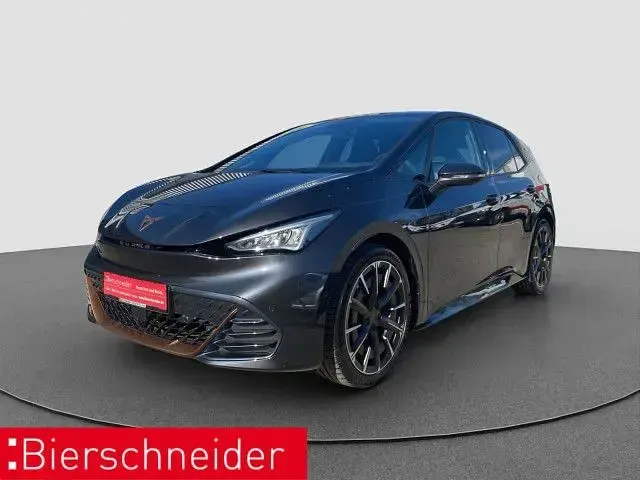 Second-hand Cupra Born 169 kW (231 CP) 2023 Hatchback