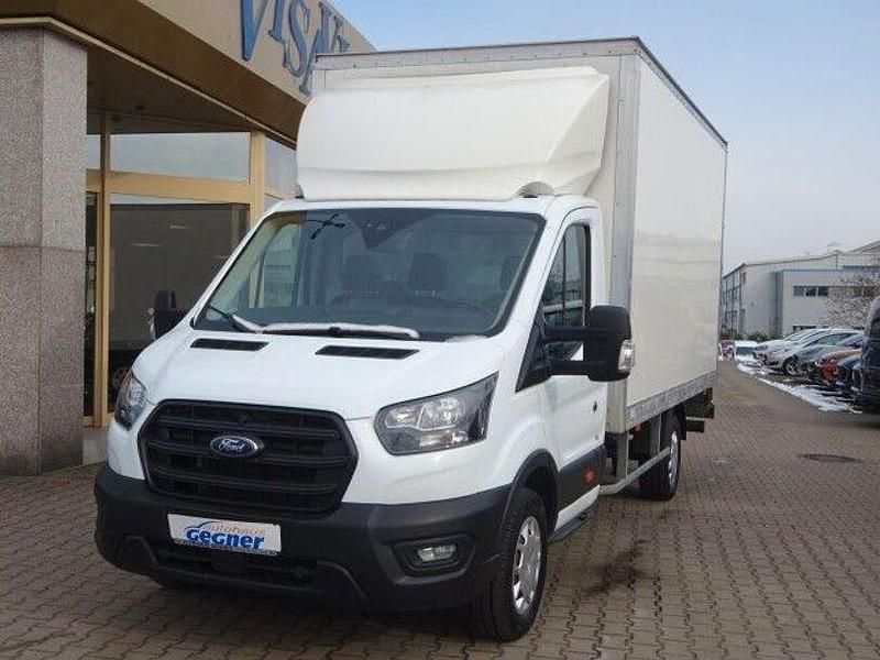 Gebraucht Ford Transit Trend 2023 Andere