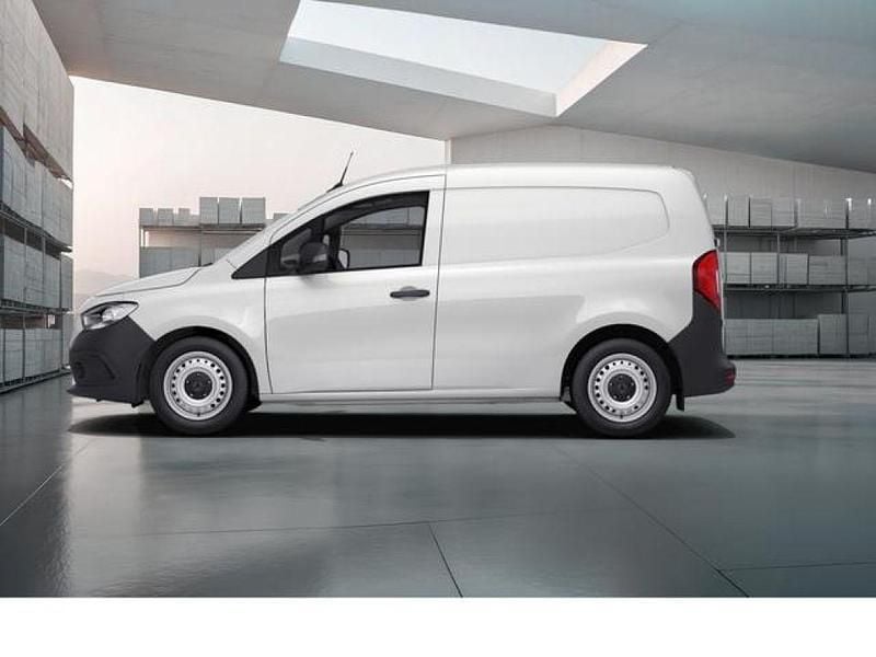 Gebraucht Mercedes Citan 110 95 PS (69 kW) 2024 Arktikweiß Van
