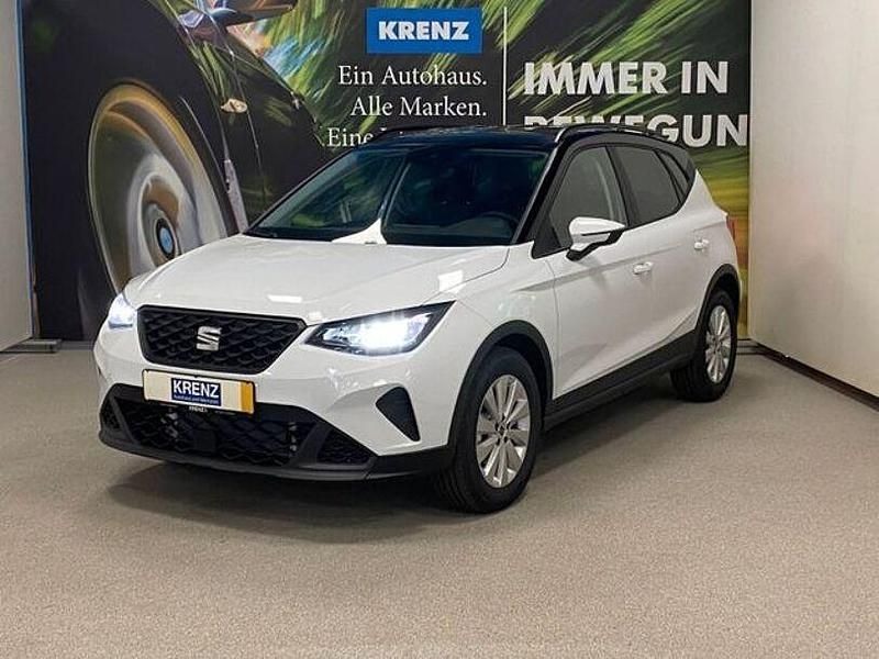 Andere Gebraucht 2025 Seat Arona Style Plus SUV | 25.990 € (Etwas zu teuer) - Bild 1/3