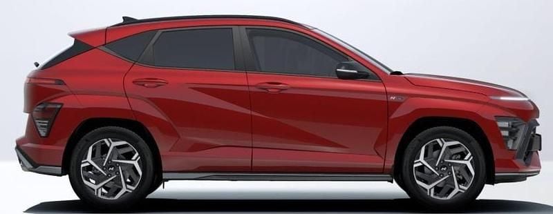 Neu Hyundai Kona N Line 179 PS (131 kW) 2026 SUV